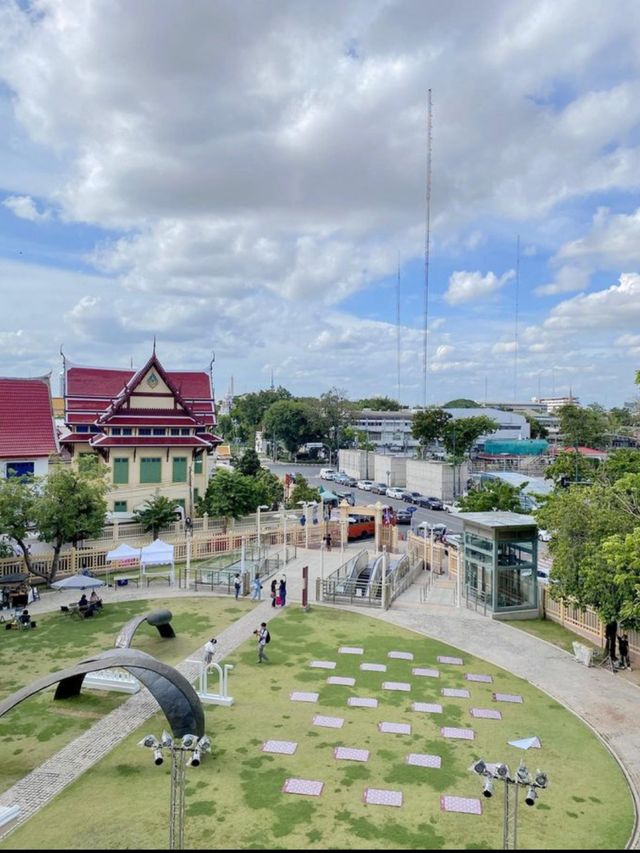 พาเที่ยวชิคๆกลางกรุง📍MUSEUM SIAM