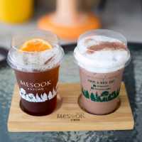 Meesook Farm...มีสุขฟาร์ม ระยอง