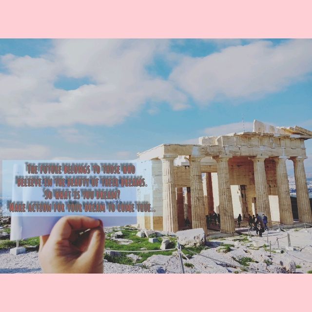 the lands of the gods