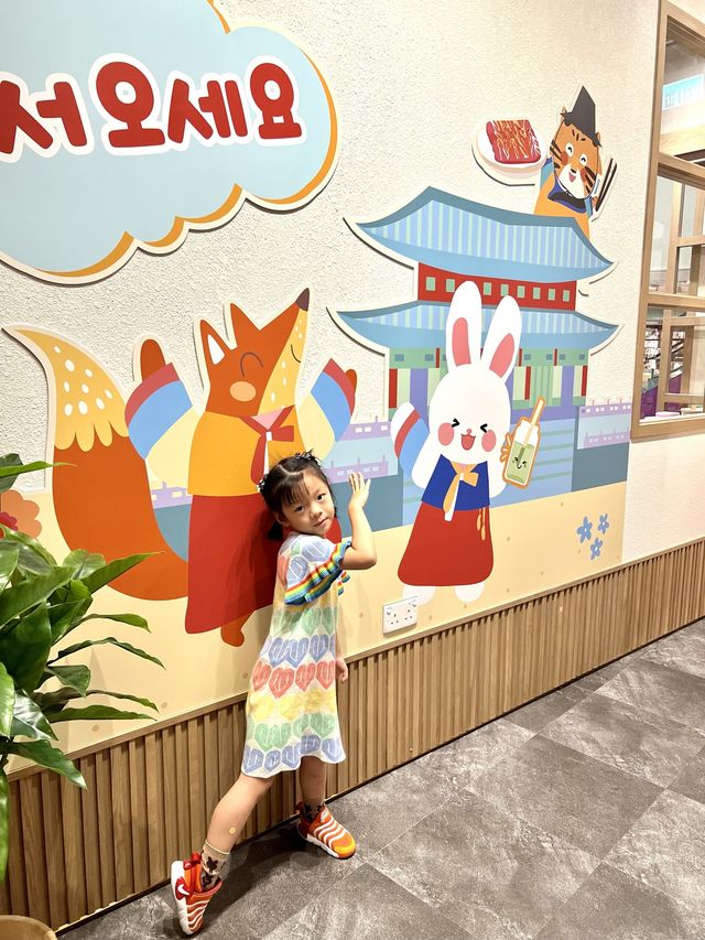 親子烘焙體驗 親子烘焙體驗
