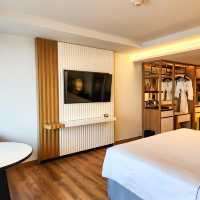 โรงแรม Melia Chiangmai. 