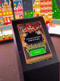 인천에서 제일 귀여운 크리스마스 스팟✨💚