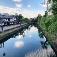 濃厚フルーツソフトクリーム　パーラー果物小町