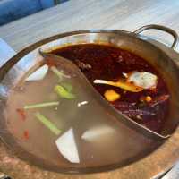 方叔叔重慶老火鍋🍲