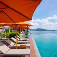 Kalima Phuket รีสอร์ทสวย วิวทะเล