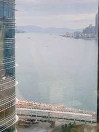 炮台山｜特色圓形大浴缸•港島海逸君綽🛁