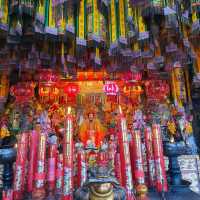 🏮แก้ปีชง เจ้าแม่เขาสามมุข🧧📿💰 รวยรวยร๊วย‼️