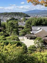 Japan's iconic temple