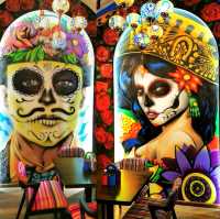Authentic Mexican Delight in Malacca!