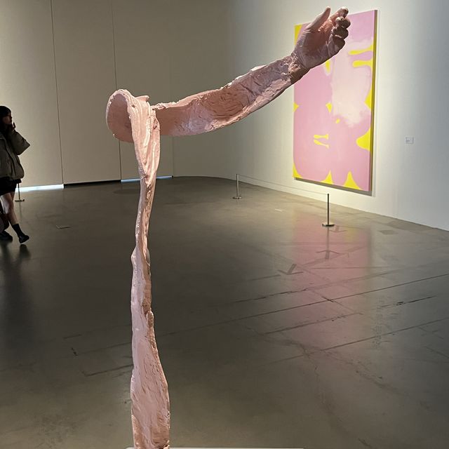 체험형 전시 에르빈부름 전시회