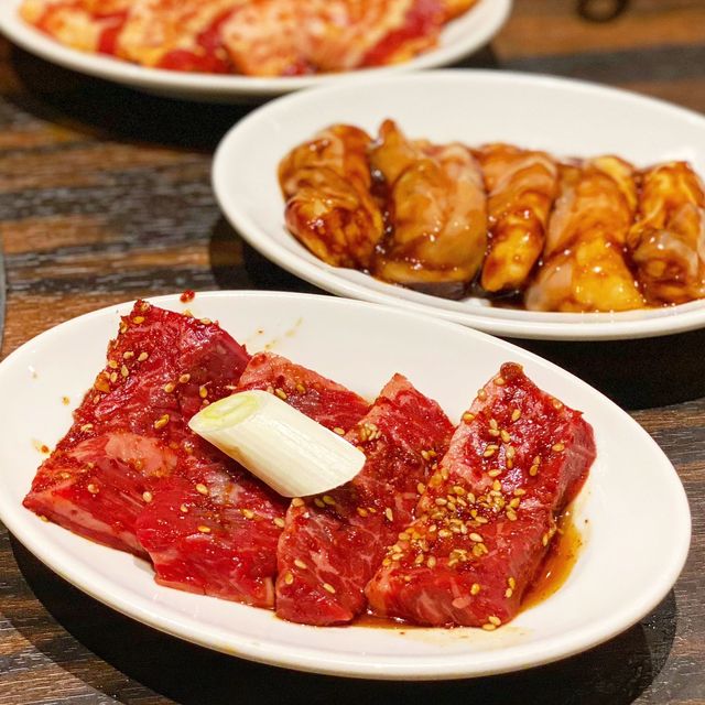名古屋一試難忘 笑顏丼
