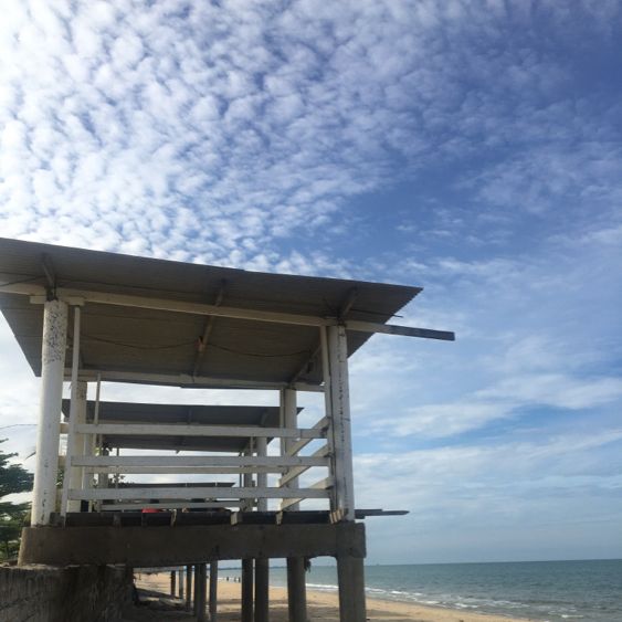 The Amazing Dataran Pantai Pachakan