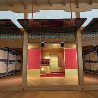 【熱海】海の見える『MOA美術館』