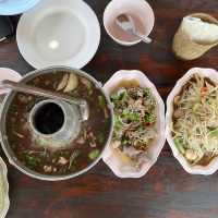 ร้านแซบอีหลี เพชรบุรี