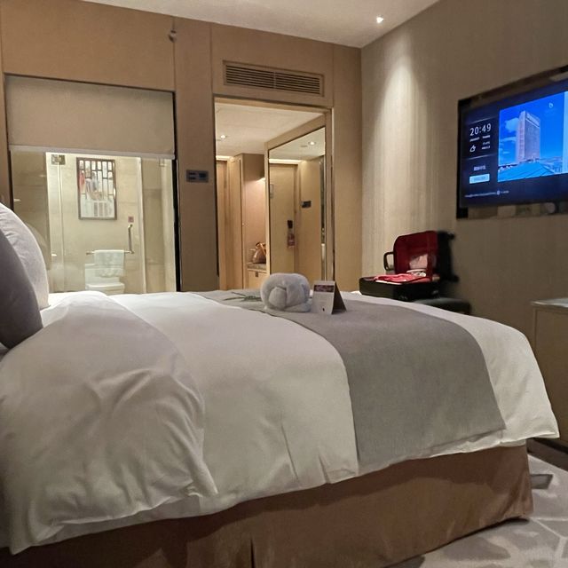 珠海性價比高的酒店
