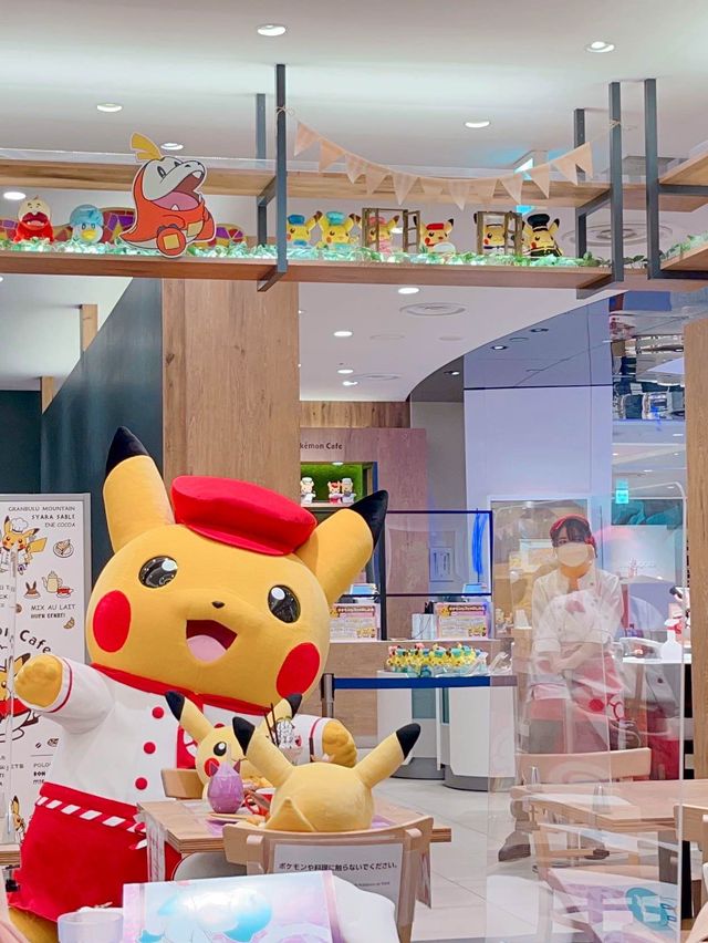 【被滿滿寵物小精靈包圍著的超人氣咖啡店】