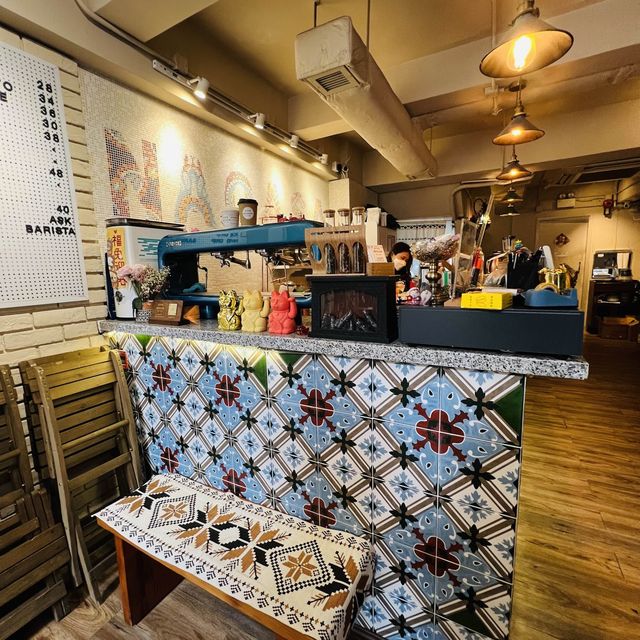 🇲🇦異國風情打卡cafe @Nacasa🇲🇦