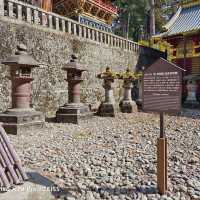 日光東照宮－擁有400年以上歷史的世界遺產