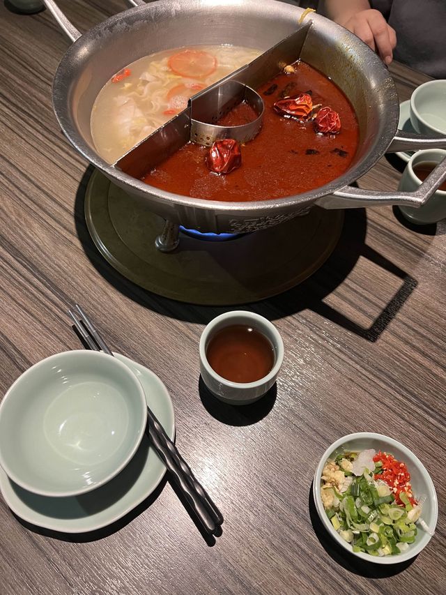 🤤收工去台北落機即食🤩 台式火鍋推介🤤 