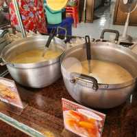 ขนมหวานป้ากี้ พัทลุง