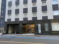 愛知・名古屋。朝食は天むす付き。『ジャストインプレミアム名古屋駅』