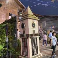 ถนนสายวัฒนธรรมเขมราฐ