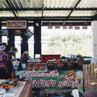 ผัดไทยอิงธารา พังงา 