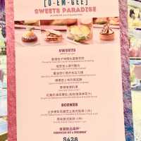 🦄❤️🧡💛💚💙💜🤍🦄 高質夢幻仙境Cafe