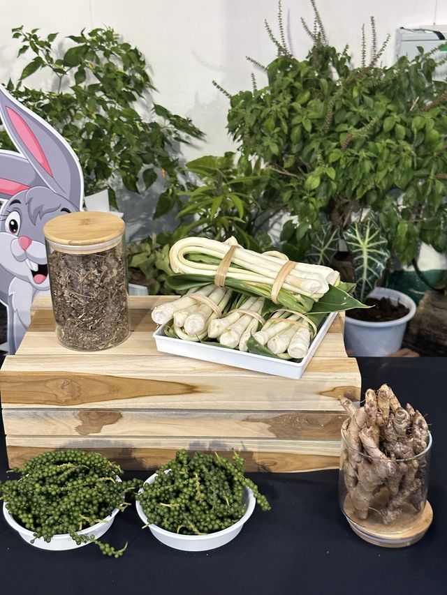 สำรับจันท์ อัตลักษณ์ใหม่ ที่เซ็นทรัลจันทบุรี 🥘