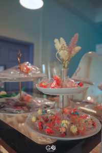 PandacakeCafe สาขาศรีราชา