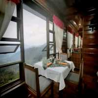IMBAYAH BUFFET: SUNRISE BREAKFAST EXPERIENCE