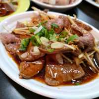 古早味 焿．麵．飯