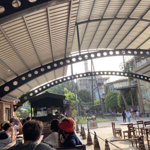 📍台南文青路線🚉Ch.3 十鼓仁糖文化園區🌝