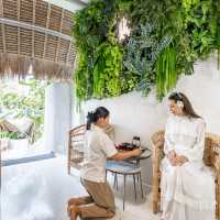 THE EDEN SPA ผ่อนคลายในสวนสวรรค์