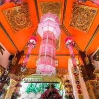 พิพิธภัณฑ์อูบคำ (คุ้มอูบคำ) เชียงราย