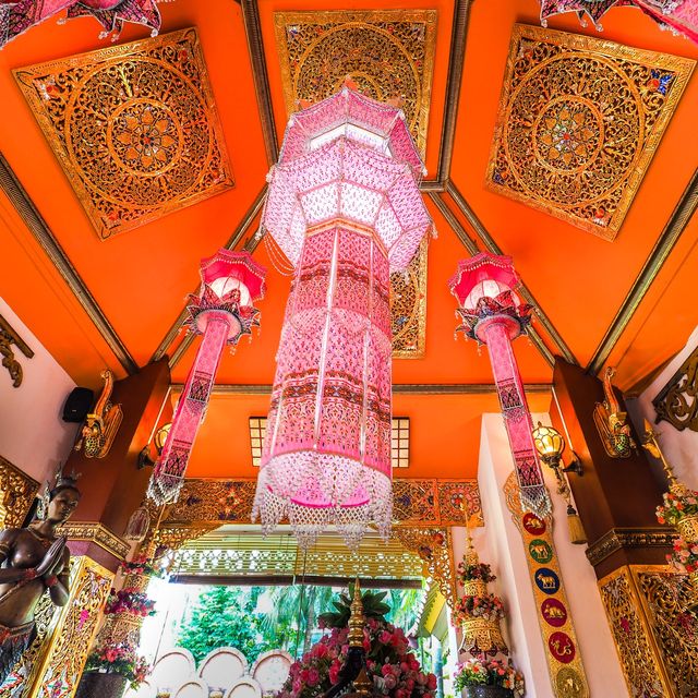 พิพิธภัณฑ์อูบคำ (คุ้มอูบคำ) เชียงราย