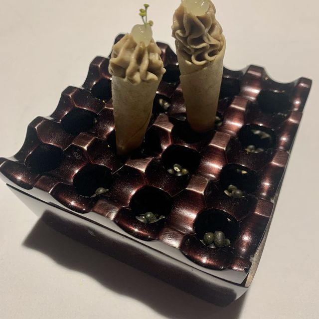 不一樣的新派印度菜，難忘的一夜！