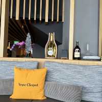 Luxury drink 