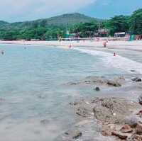 เกาะเสม็ด เด็ดทุกหาด