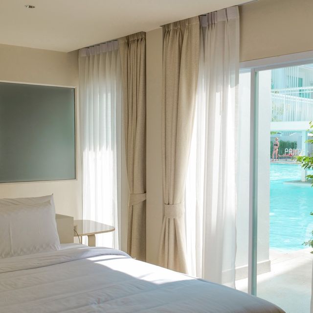 💙 โรงแรมพัทยา Prima Hotel Pattaya กับวิวสระสุดปัง
