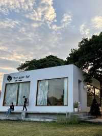 Cafe ลำปาง วิวสวนสวย บรรยากาศดี ขนมอร่อยมั่ก