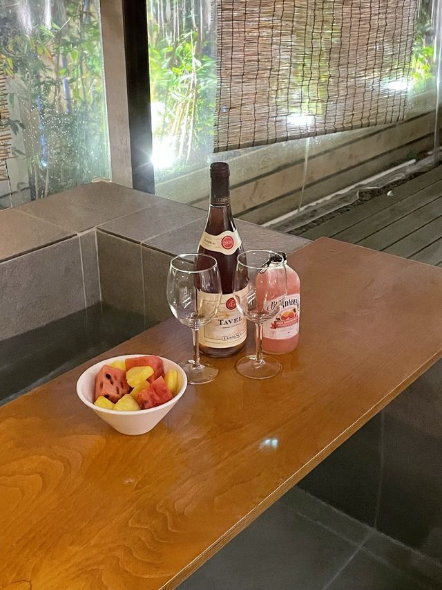 일본감성 넘치는 부산 송정 숙소 ‘스테이서몽’