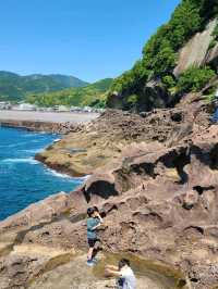 【三重】世界遺産・鬼ヶ城
