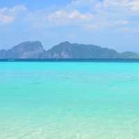 เกาะกระดาน ชายหาดที่ดีที่สุดในโลก ปี 2023 