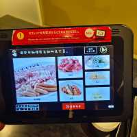 沖繩吃到飽，燒肉五苑読谷店 