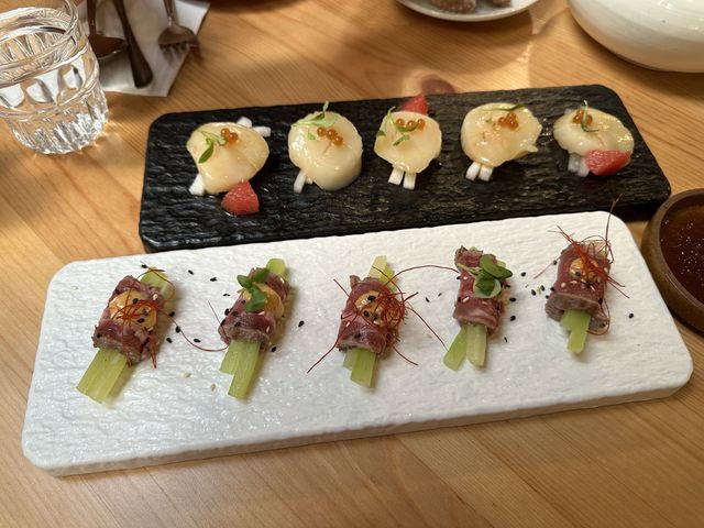 食在土瓜灣 | Still | 二人晚市套餐點菜攻略