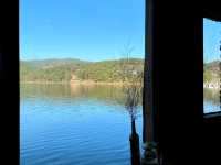 Tuyen Lam Lake - Blue Mirror of Dalat