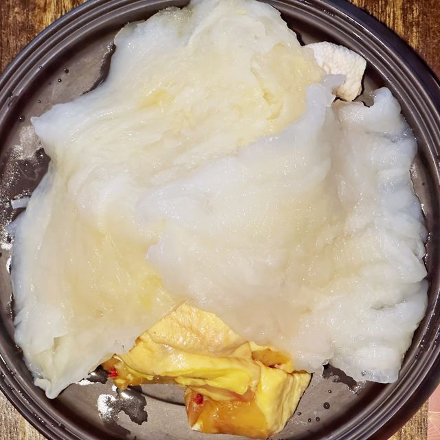 異國風🗺️靚料🍲火鍋