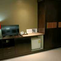 Samkong Place Serviced Apartment 