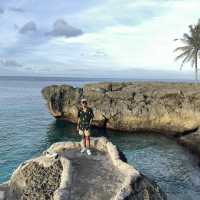 Ujong Kareung Beach